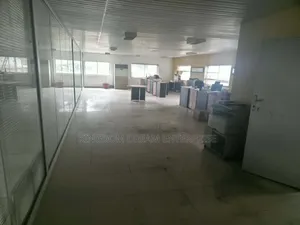 3 Floors Office Building Stand Alone Oregun IKEJA Lagos