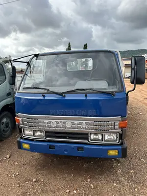 Dyna 200 Normal Hand Direct Tokunbo