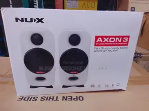 Studio Reference Monitor