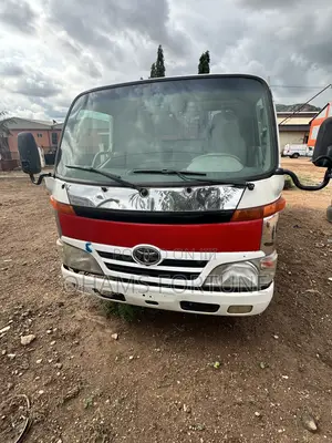 Dyna 200 in Good Condition