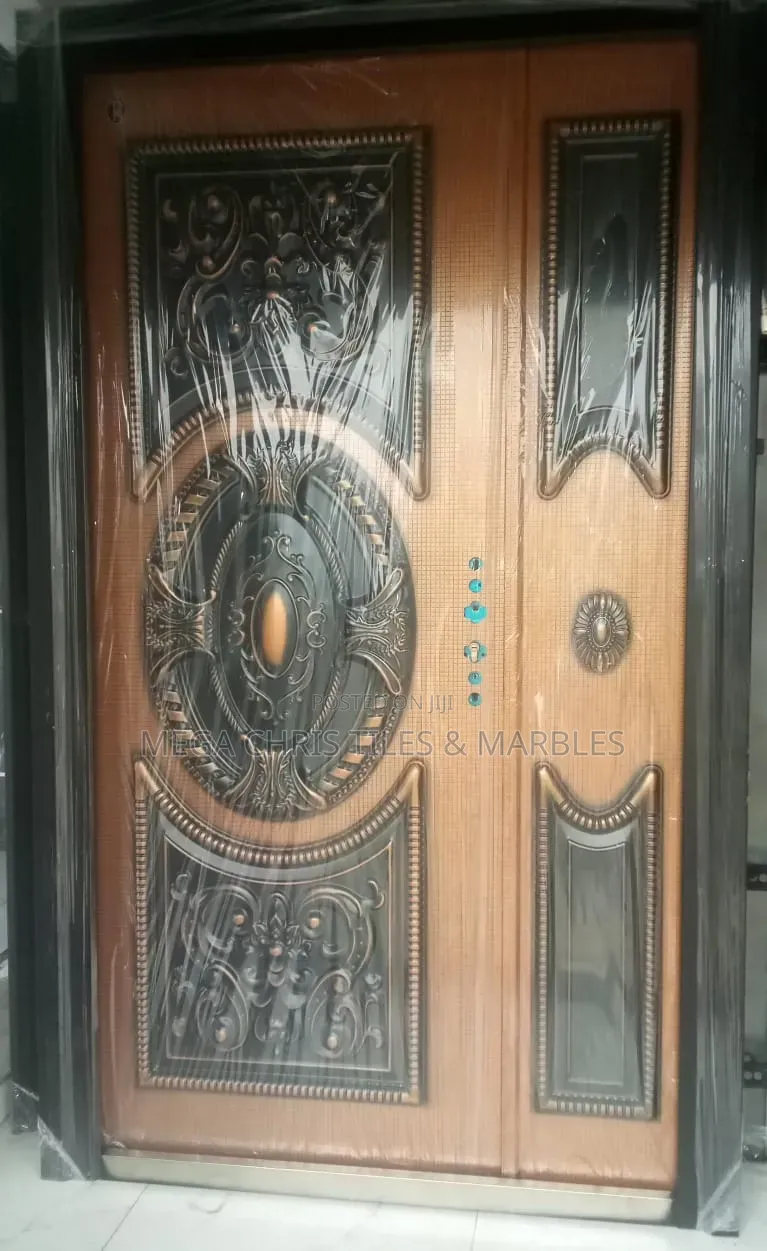 4ft Turkey Door