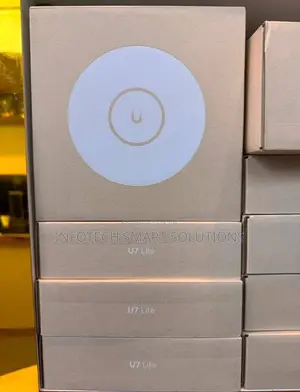 UniFi U7-Light Access Point