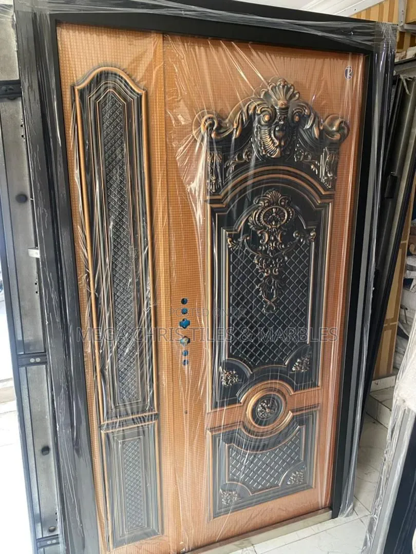 4ft Turkey Door