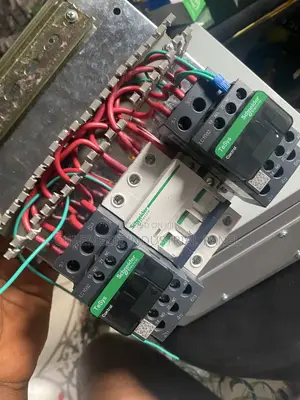 Automatic Changeover Switch – Reliable Power Transfer Solution for U