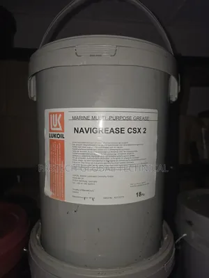 Lukoil Navigrease CSX 2--18kg