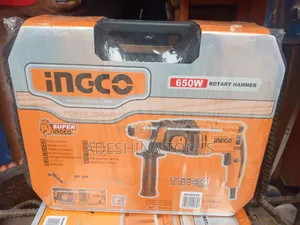 INGCO 800w Rotary Hammer