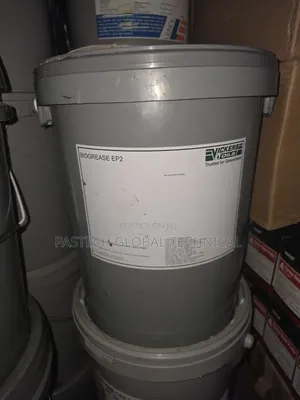 Vickers Oils BIOGREASE EP2--18kg