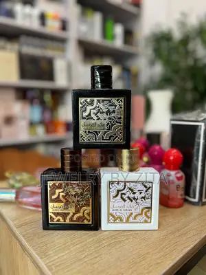 Qaed Al Fursan Untamed, Unlimited and Original