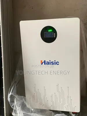 8kwh Setup Installation