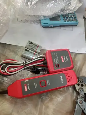 UNI-T UT682D Wire Tracker