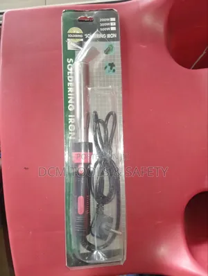 300 Watts Soldering Iron