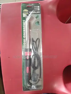 300 Watts Soldering Iron