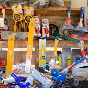 Lady J Building Material's Enterprise