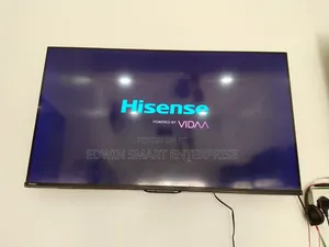 Hisense Vida Frameless Smart Television 43 Inches