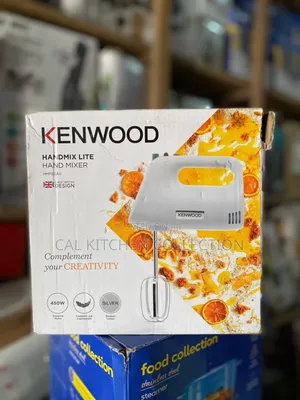 Kenwood Hand Mixer