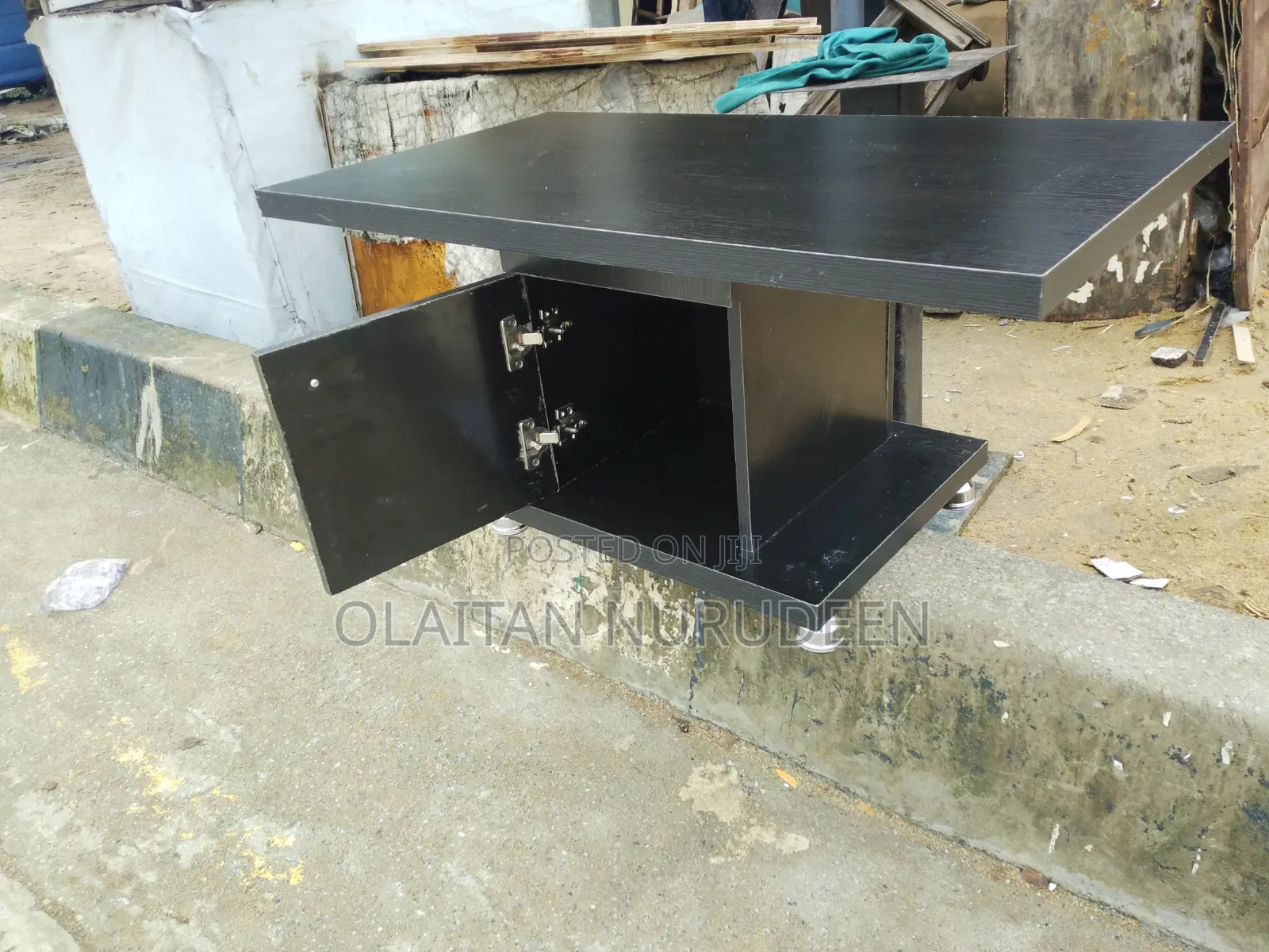 Center Table