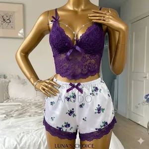Night Wear