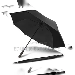 Automatic Straight Umbrellas