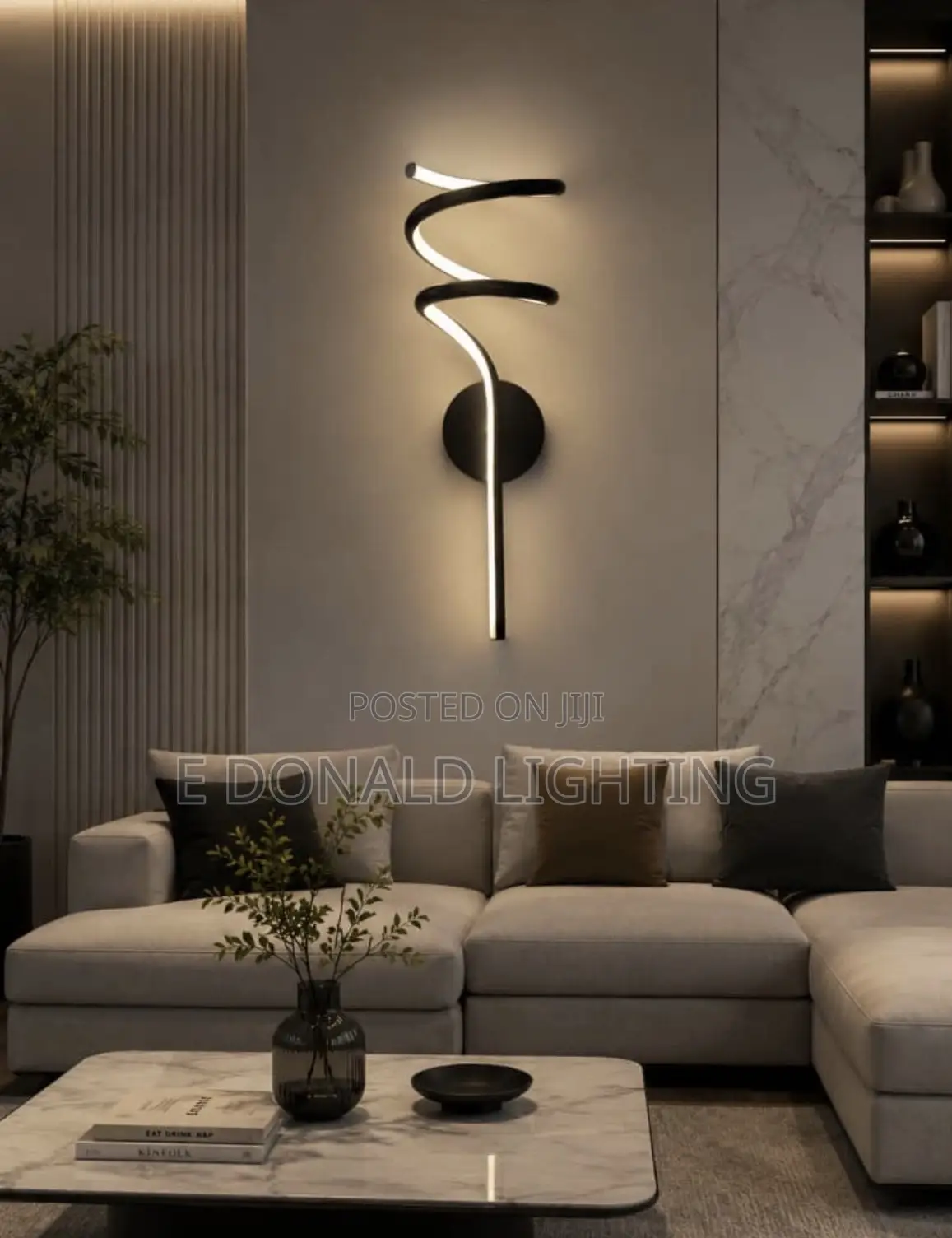 Luxury Wall Brakets