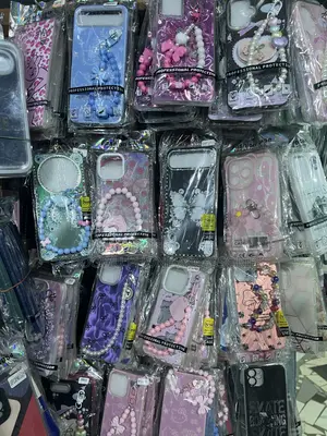 Phone Pouches