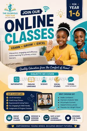 Stem Summer Class for Kids