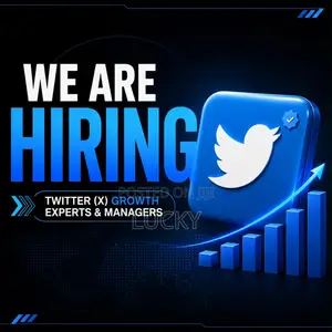 Twitter Account Manager and Growth Expert
