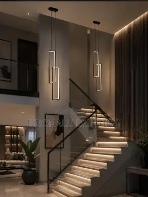2in1 Bedside Lamp