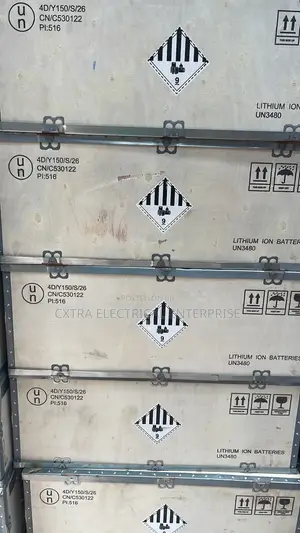 SAKO 15kWh 51.2V Lithium LiFePO4 Battery