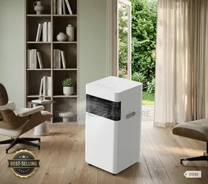 GoodHome Mobile 3 in 1 Air Conditioner 5000BTU