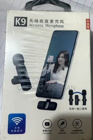 Wireless Mouse