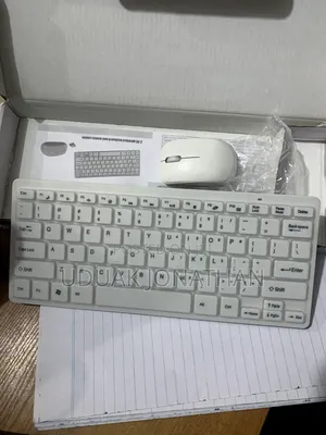 Wireless Mouse