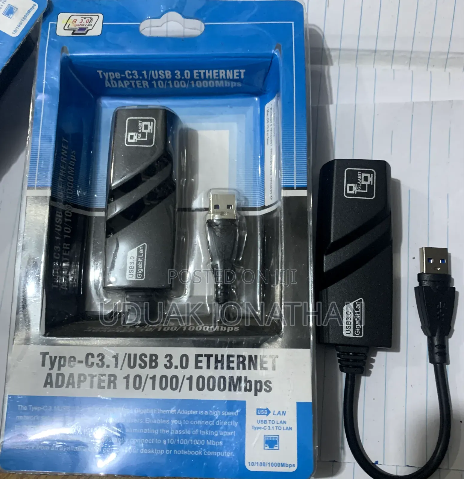 Wireless Mouse