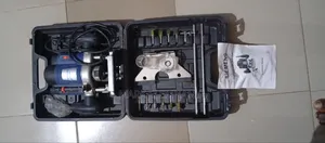 Router Machine Siemens 1200 Watts (8mm)