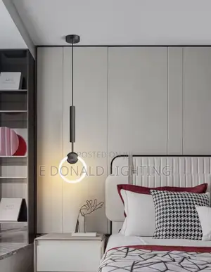 Bedside Light