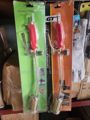 Gas Blow/Heating Torch
