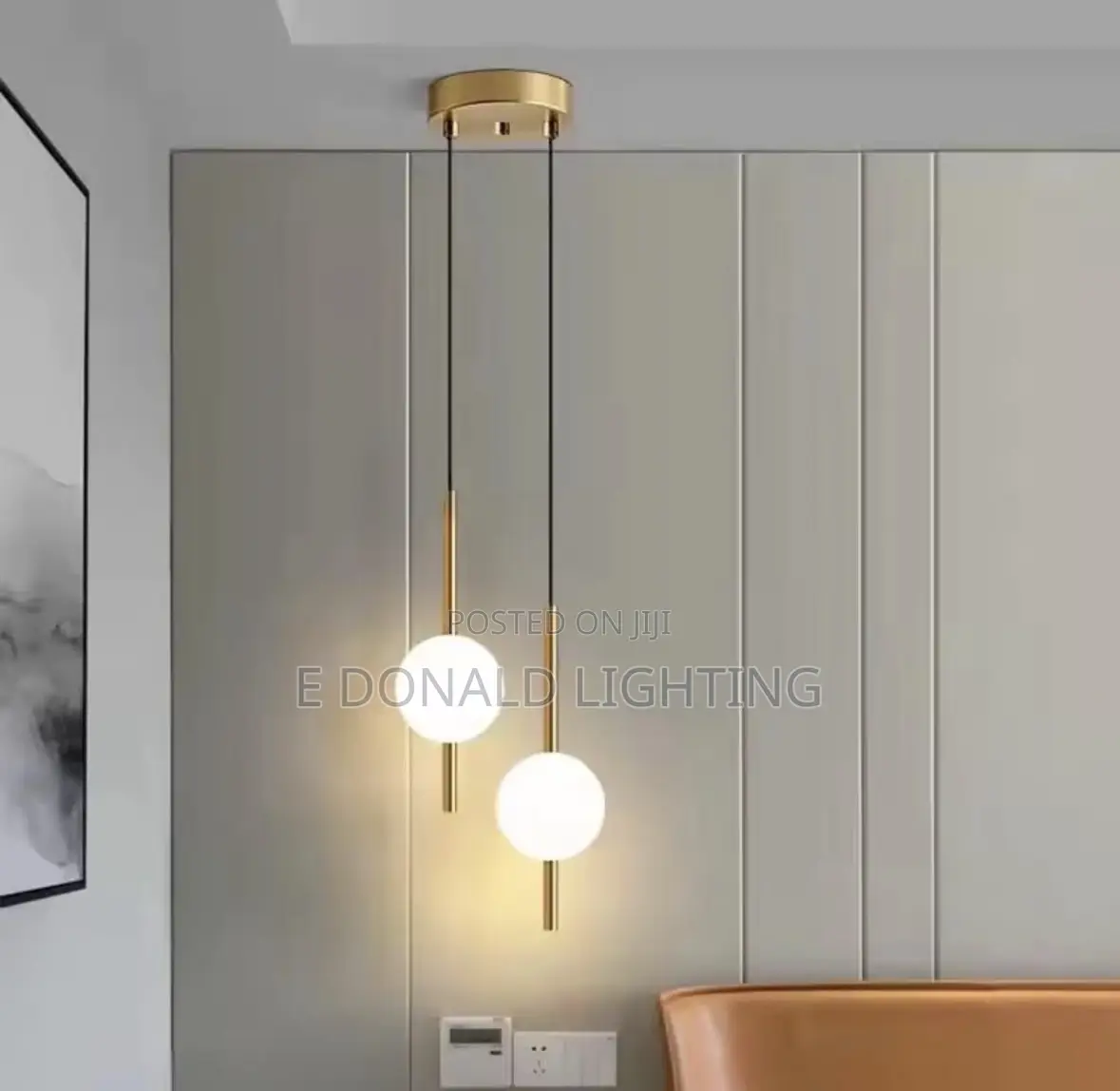 Wall Bracket