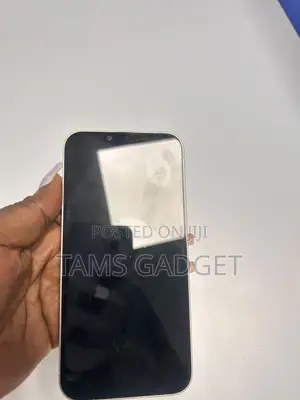 Apple iPhone 14 Plus 128 GB White