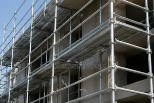 Galvanized Round Pipes Available | Rust Resistant Steel Pipes
