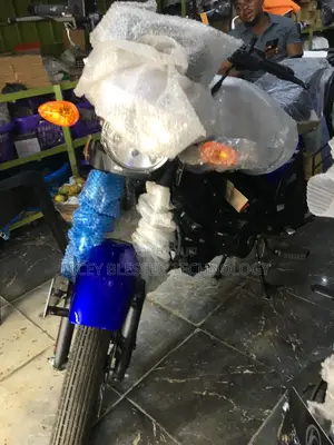 New Qlink XF 200 SM 2026 Blue
