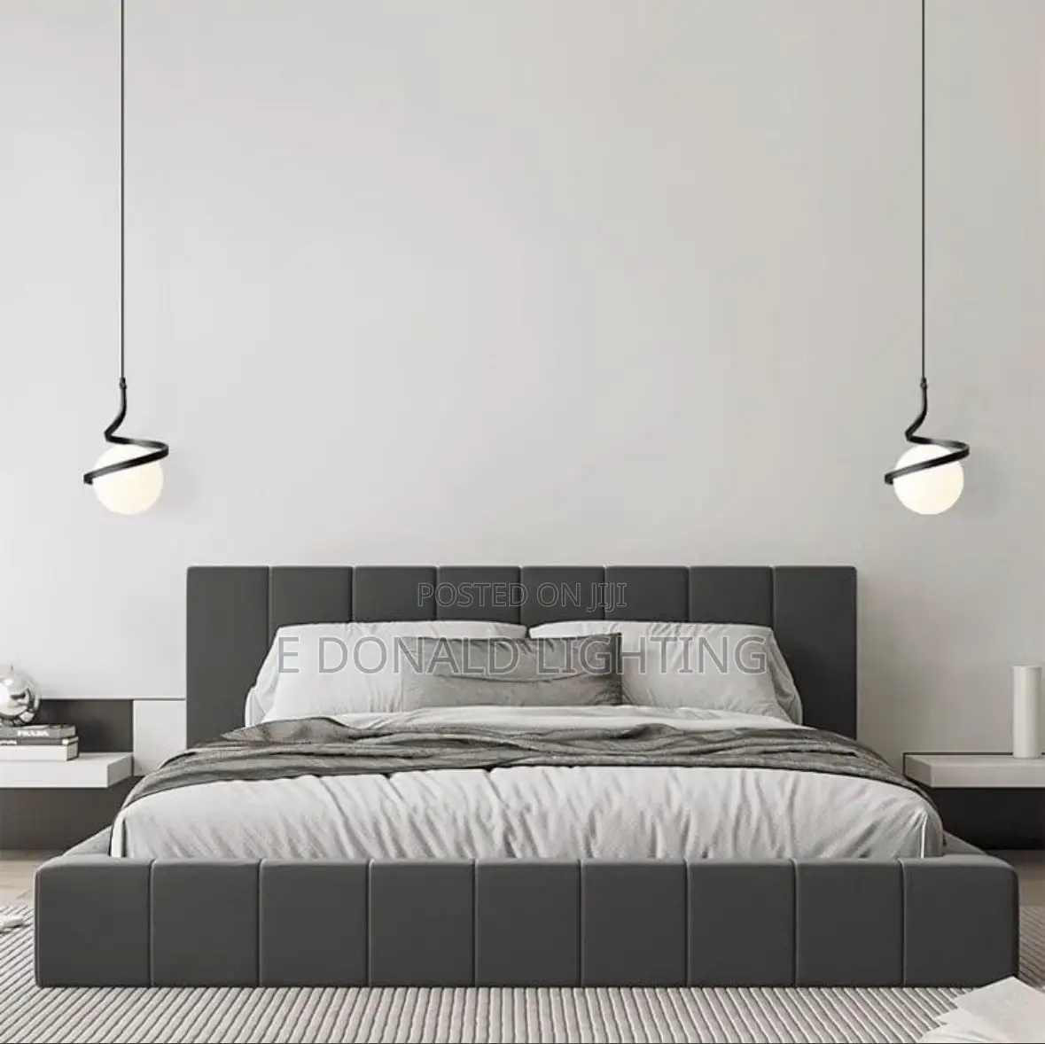 Led Bedside