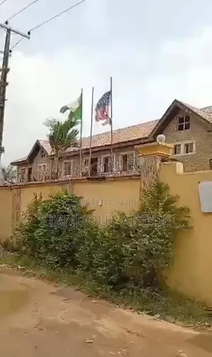 Functioning 21 Rooms Hotel Urgently for Sale in Ikorodu