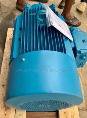 Electric Motor 50hp