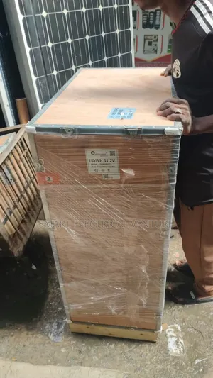 15kwh 48v Felicity Lithium Battery