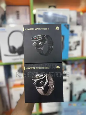 HUAWEI WATCH Buds 2 - Wrist Circumference 140-210mm