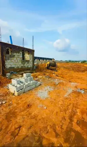 Kabusa Plot for Sale in FCT Abuja