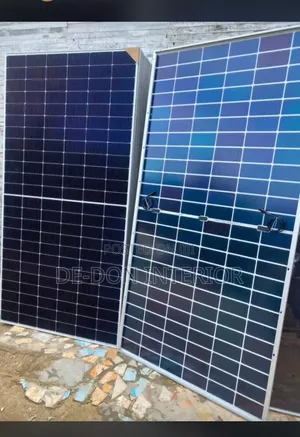 Solar Panel