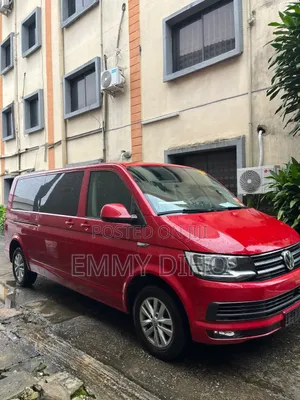 Volkswagen Jetta 2019 Red