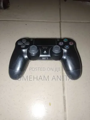 Ps4 Controller