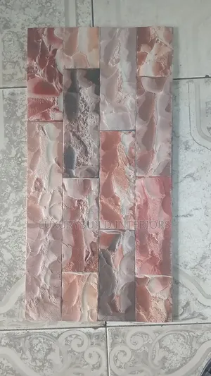 Foreign Wall Tiles