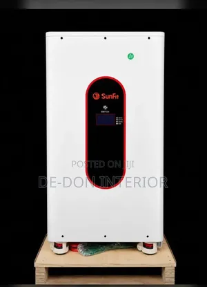 Lithium Battery